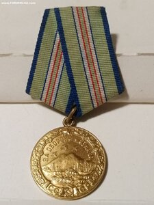 Кавказ военный (люкс)