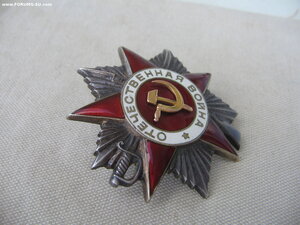 ОВ 2ст. №257*** на казаха. СМЕРШ