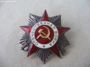 ОВ 2ст. №257*** на казаха. СМЕРШ