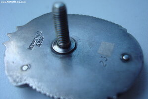 орден З.П.- винт