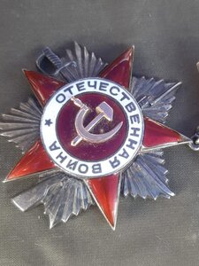 Ов-2 подв, гвардейц