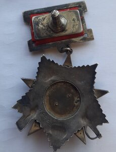 Ов-2 подв, гвардейц