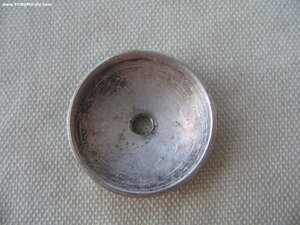 ОВ 1 ст. №14*** Квадроколодка. В родном сборе.