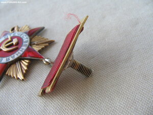 ОВ 1 ст. №14*** Квадроколодка. В родном сборе.