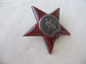 КЗ №86***, на кавалера ордена Кутузова 2ст. Состояние!