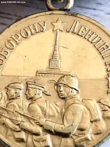 Золотое Небо 1 тип Дл.Штык