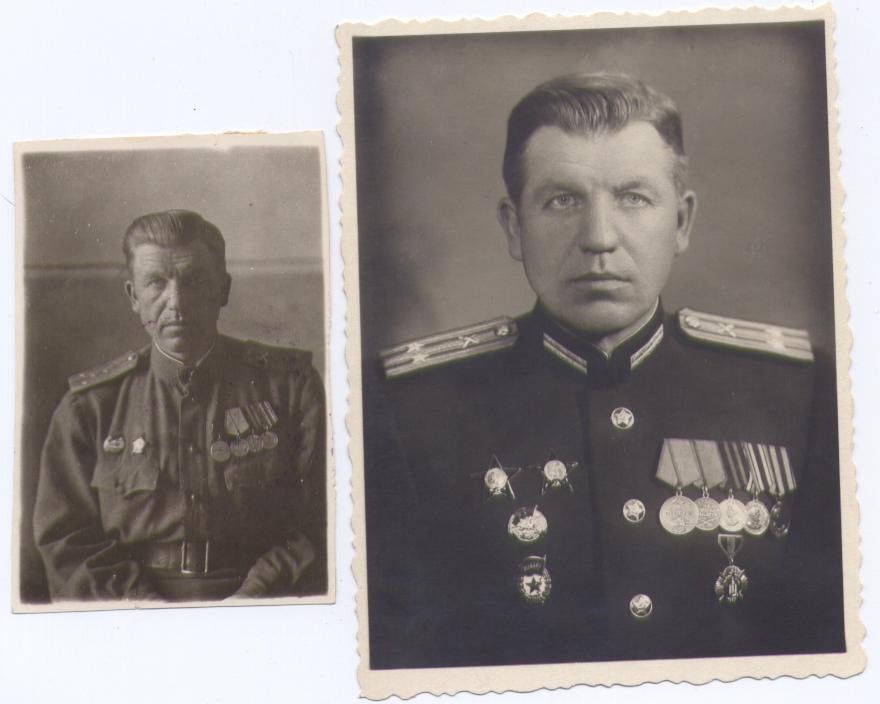 ф. Халхингол