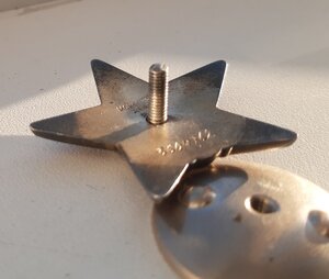 Красная звезда 3504762.