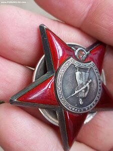 КЗ 710 827 на погибшего кавалера