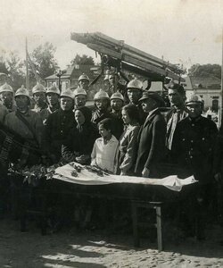 Куплю фото Post mortem