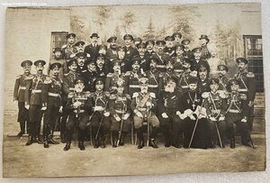 Редкое фото