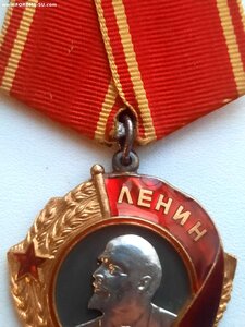 Ленин № 55369