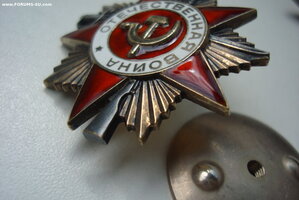 ОВ-1#1 518 4О7 юб.