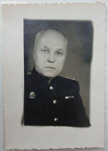 ЗПГ и ЗДТ в ВОВ на одного. Из Артёмовска Донецкая обл
