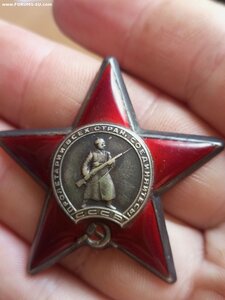 КЗ 710 827 кавалер 4 орденов и 1медали, погиб в 1945