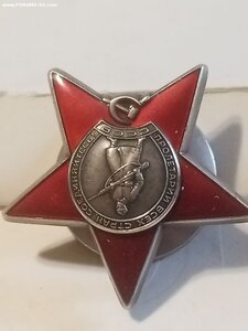 Кр. Зв. 3млн ( морковка)