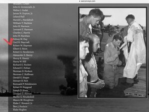 Слава 3 ст. на американского матроса. RRR !