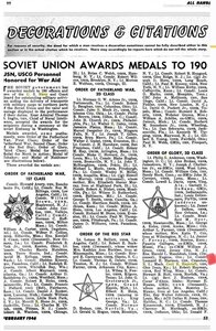 Слава 3 ст. на американского матроса. RRR !