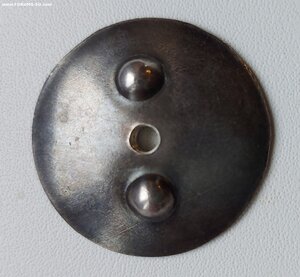 КЗ-пятка 103149. СОСТОЯНИЕ!