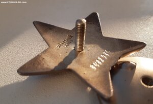 Красная звезда 3438935.