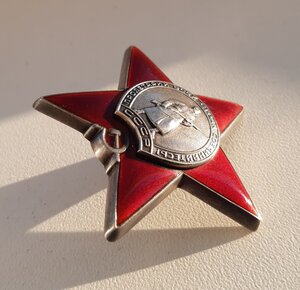 Красная звезда 3359354
