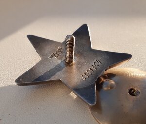 Красная звезда 3359354