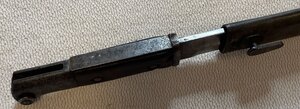 Ш-нож, обр.1914 г.