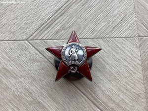 КЗ пятка 78 256 c подвигом операция "МАРС" - Ржевская битва