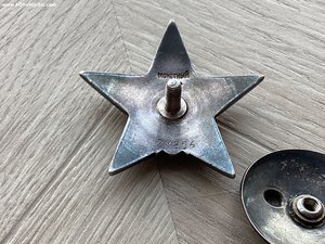 КЗ пятка 78 256 c подвигом операция "МАРС" - Ржевская битва