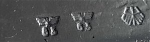 Люгер Р08 парабеллум 3 рейх