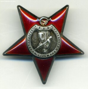 КЗ №725035 на майора автомобилиста