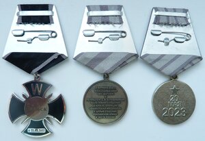 группа на Вагнеровца (Люксовый Сохран! Родной сбор!)