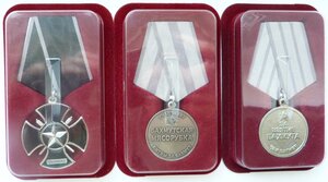 группа на Вагнеровца (Люксовый Сохран! Родной сбор!)