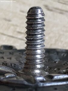 БКЗ № 18*** "промокашка"  - Состояние!