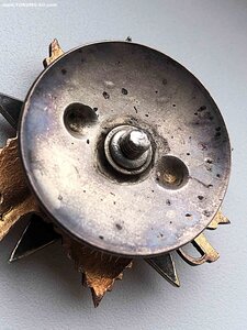 ОВ-1 № 34*** - ПОСМЕРТНО - СОХРАН