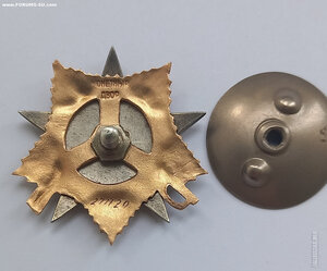 ОВ 1 ст. 271 тыс. за три танка на Курской дуге