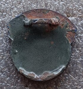 Проводник Московско-Рязанской жд №5954