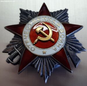 отеч.в 2ст  Штурм Карпат пулемётчик