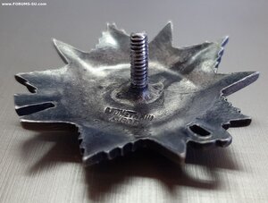 отеч.в 2ст  Штурм Карпат пулемётчик