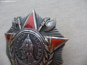 А. Невский №2З*** с документом.