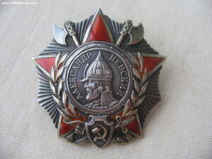 А. Невский №2З*** с документом.