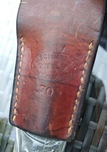Шмидт-Рубин обр. 1918г