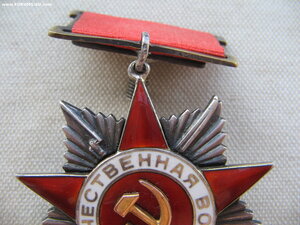 ОВ 2ст. 1-ый тип №6**, состояние, БХ 3ст., две КЗ. Документ.