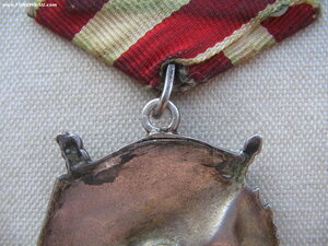 БКЗ №22 тыс. "Плечики"