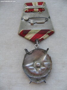 БКЗ №22 тыс. "Плечики"