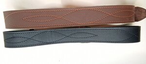 Ремень с генеральской, чёрный ВМФ, коричневый общевойсковой