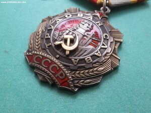 Комплект Слав: ТС 1 ст 221, 2 ст 7593, 3 ст 237078 на одного