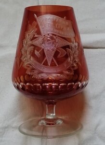 Фужер агитационный