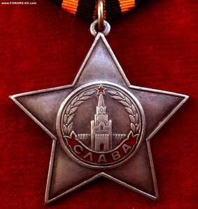 Слава 3 ст № 299.601 ШТУРМ ЛАБИАУ