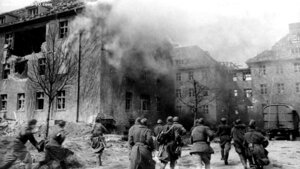 Слава 3 ст № 299.601 ШТУРМ ЛАБИАУ